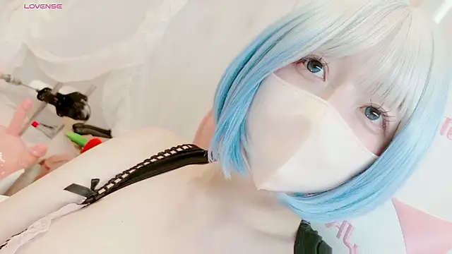 YUA_HENTAI_JP Webcamshow
