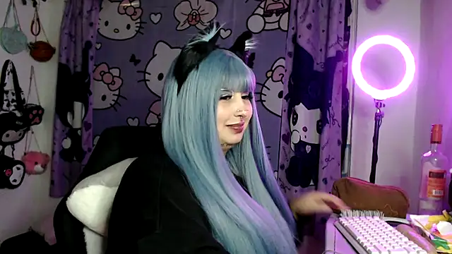 lussyevans24n Live XXX chat
