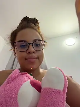 AlesiaCooper's Webcam Show