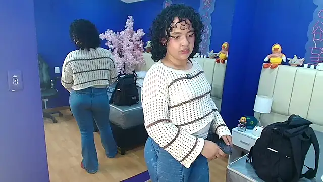 Živý XXX chat _sarahRose