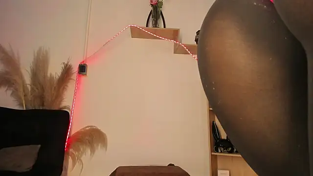 Živý XXX chat Tylla__