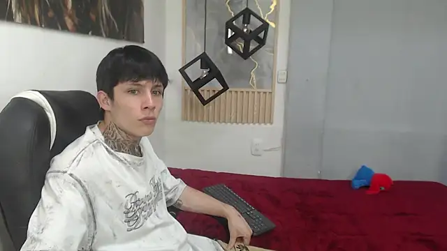 Živý XXX chat naty_18