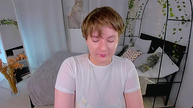 Živý XXX chat MelittaStorrie
