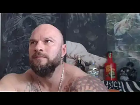 viking_30 – Live XXX-chat