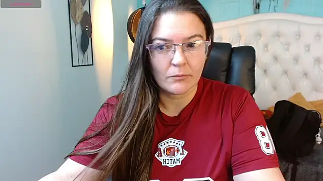 MsJossie live XXX chat