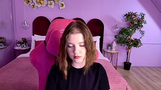 Živý XXX chat AlmaSound