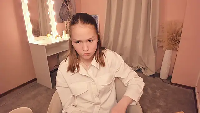 Czat XXX na żywo – EvaUher