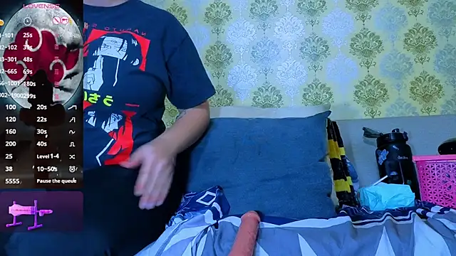 anya_weisz Live XXX-Chat