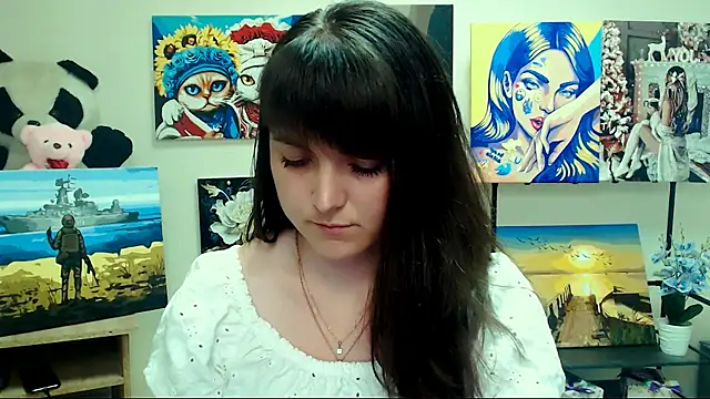 Darina_M_ Chat XXX in diretta
