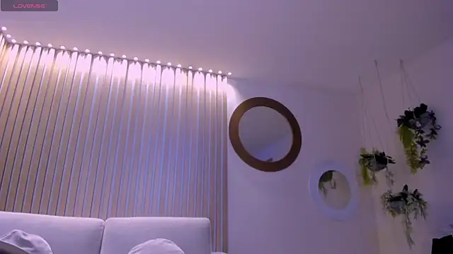 TiffannySins live XXX chat