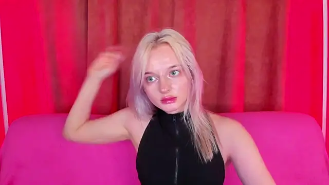 AlessaKiss Live XXX-Chat