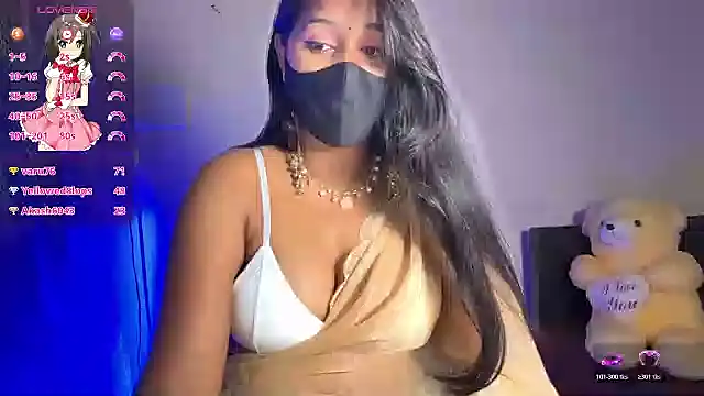 Pinku_shine Chat XXX live