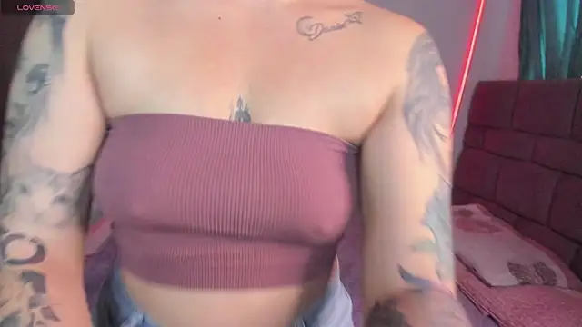maazikeenx Chat XXX live