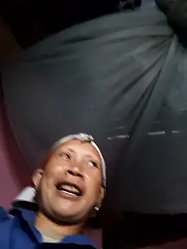 Heli_pusy 网络视讯表演