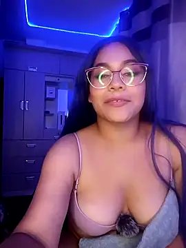 PiscisGirl's Webcam Show