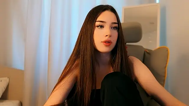 noonespyed Chat XXX in diretta