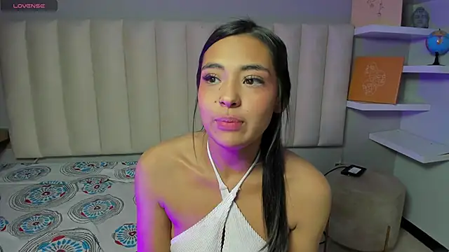 Вебкам-шоу Kimmy_Bolton