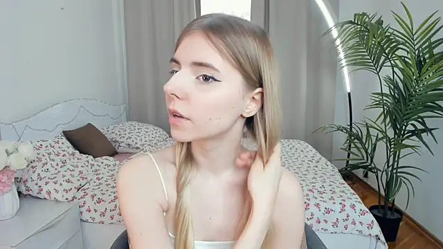 RosannHazle's Webcam Show