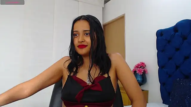 Lili666_ Live XXX-Chat
