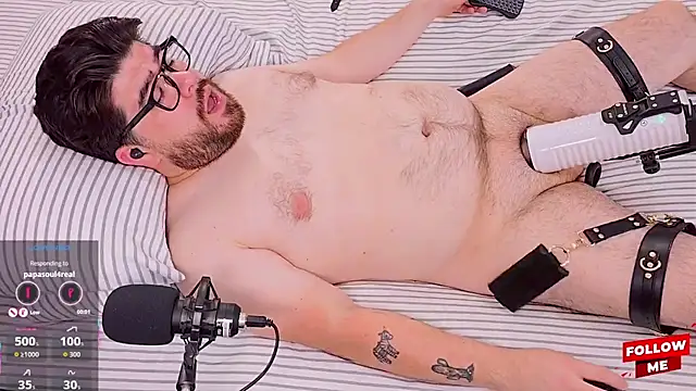 Show Webcam de jax_luna
