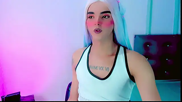Show de malahya_ na webcam