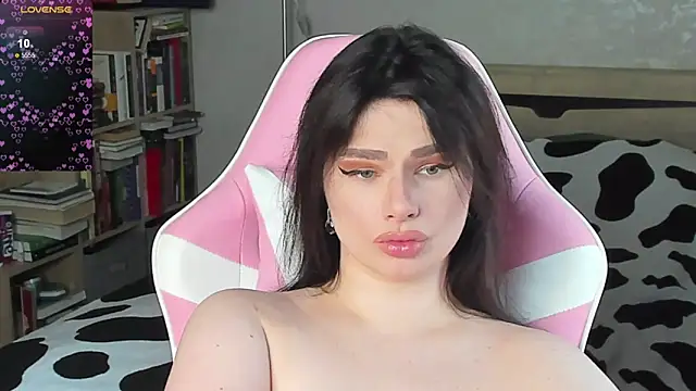 bbJ_one élő XXX-chatje