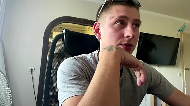 Keksik_ Webcam Show