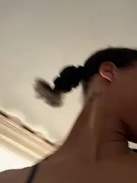 AaliyahHarris 웹캠 쇼