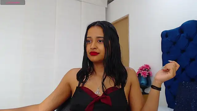 Lili666_ – Live XXX-chat