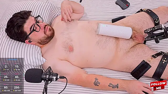 jax_luna Webcam show