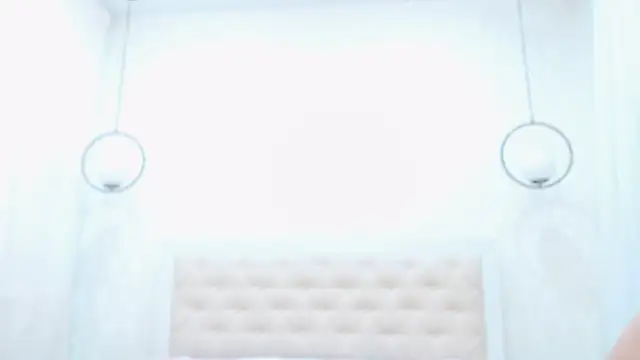BarbieDool's Webcam Show