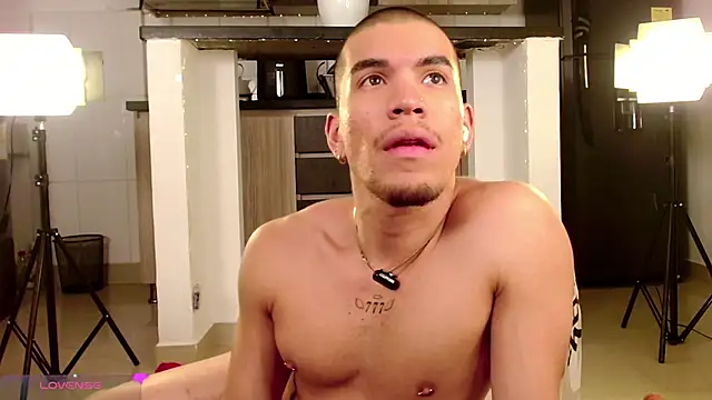 Bruno_Rangel Webcam Show