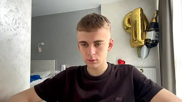 SoloFury Webcamshow