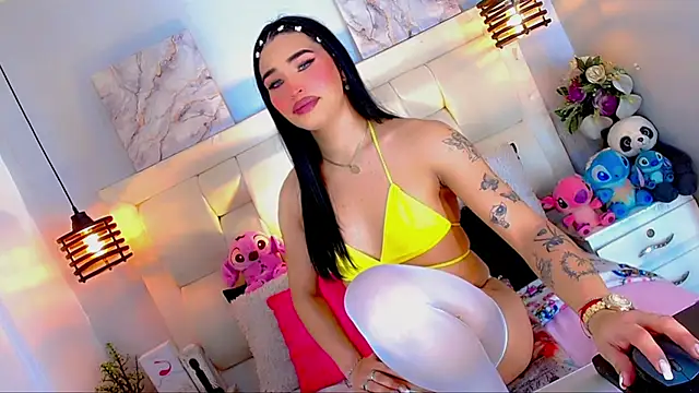 Онлайн чат XXX BelovedChain01