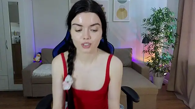 likeamoss Chat XXX in diretta