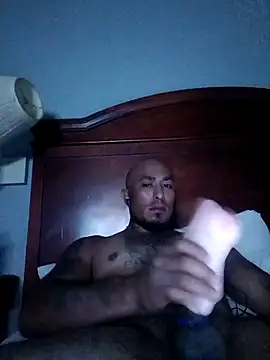 Mac15151 webcam show