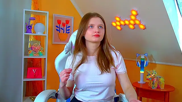 JaneRosen Chat XXX in diretta