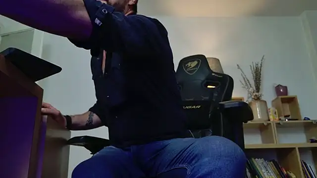 ChrisKox: απευθείας συνομιλία ΧΧΧ