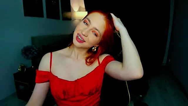 _FireInMySoul_ Chat XXX in diretta