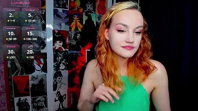 Chat XXX Live Ida_FaneStain