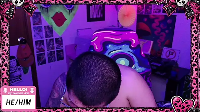 masterkevinftm Show Webcam