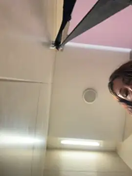 Webkamerová show DaisyVibesss