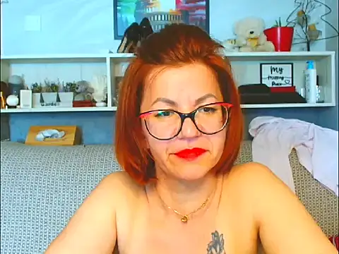 Chat XXX en directo de Natali3855