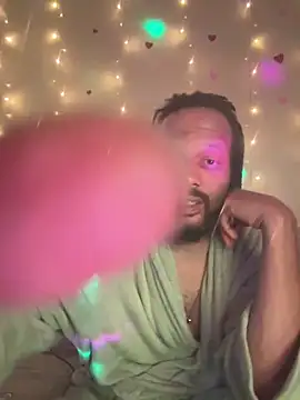 magic_man1085 ওয়েবক্যাম শো