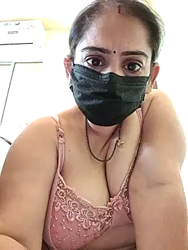 sonalidey5564's Webcam Show