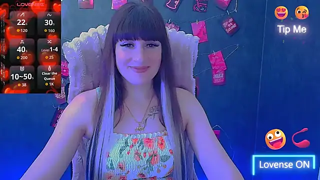 Violla_Myn Live XXX chat