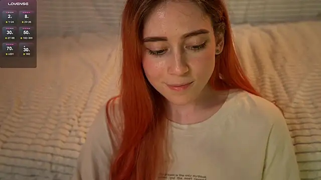 Chat XXX ao vivo de Bloom_m