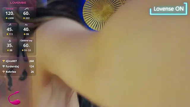 Živý XXX chat BellaKarma
