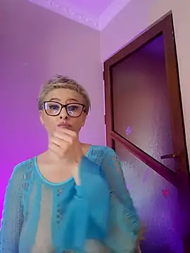 Chat +18 de LunaBlaise ao vivo