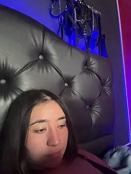 Sophie_LS' Live XXX Chat